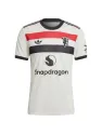 Maillot Manchester United Third 2024/25 - Authentic