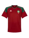 Maillot Maroc Domicile 2017