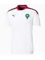 Maillot Maroc Extérieur 2020/21