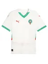 Maillot Maroc Extérieur 2024/25
