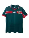 Maillot Maroc Extérieur Wc1998