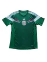 Maillot Mexique Domicile 2014