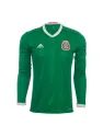 Maillot Mexique Domicile 2016 Ml