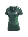 Maillot Mexique Domicile 2018 - Femme