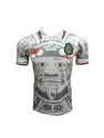 Maillot Mexique Extérieur Coupe Du Monde 1998