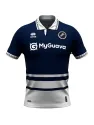 Maillot Millwall Domicile 2024/25