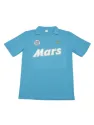Maillot Napoli 1988/89
