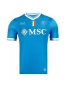 Maillot Napoli Domicile 2025/26