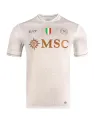 Maillot Napoli Extérieur 2025/26