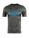 Maillot Napoli Third 2024/25