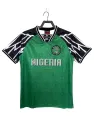 Maillot Nigéria Domicile 1994/95