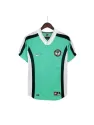 Maillot Nigéria Domicile Wc1998