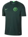 Maillot Nigéria Extéireur 2018