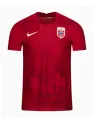 Maillot Norvège Domicile 2022