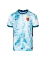 Maillot Norvège Extérieur 2020/21