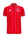 Maillot Nottingham Forest Domicile 2025/26