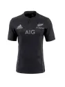 Maillot Nouvelle-zélande Domicile 2015/16