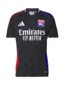 Maillot Olympique Lyonnais Extérieur 2024/25 - Authentic