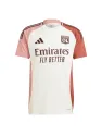Maillot Olympique Lyonnais Third 2024/25