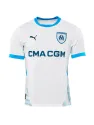 Maillot Olympique Marseille Domicile 2024/25