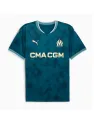 Maillot Olympique Marseille Extérieur 2024/25