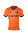 Maillot Olympique Marseille Third 2024/25