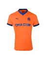 Maillot Olympique Marseille Third 2024/25 - Authentic