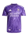 Maillot Orlando City Domicile 2025