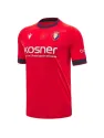 Maillot Osasuna Domicile 2024/25