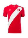 Maillot Pérou Extéireur 2018