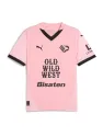 Maillot Palermo Domicile 2024/25