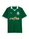 Maillot Palmeiras Domicile 2024