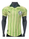 Maillot Palmeiras Extérieur 2025/26 - Authentic