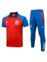 Maillot Pantalon Espagne 2024