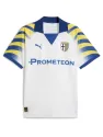Maillot Parma Third 2025/26