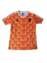 Maillot Pays-bas Domicile Euro 1988