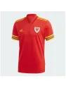 Maillot Pays De Galles Domicile 2020