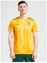 Maillot Pays De Galles Extérieur 2020/21