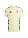 Maillot Pays De Galles Extérieur 2024