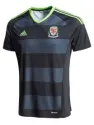 Maillot Pays De Galles Exterieur Euro 2016