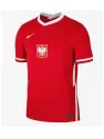 Maillot Pologne Domicile 2020/21