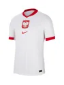 Maillot Pologne Domicile 2024