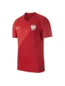Maillot Pologne Extérieur 2018