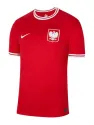 Maillot Pologne Extérieur 2022