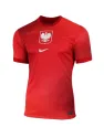 Maillot Pologne Extérieur 2024
