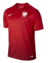 Maillot Pologne Exterieur Euro 2016