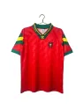 Maillot Portgual Domicile 1992/94