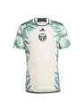 Maillot Portland Timbers Extérieur 2024