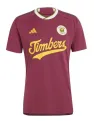 Maillot Portland Timbers Third 2024
