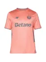 Maillot Porto Fc Extérieur 2025/26